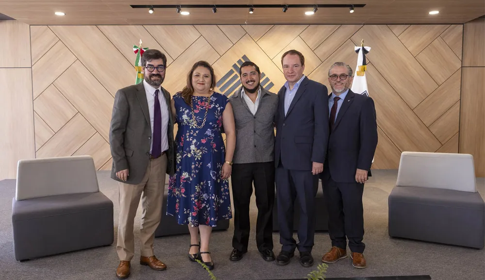 Celebramos el Día Mundial del Turismo impulsando la transformación sostenible