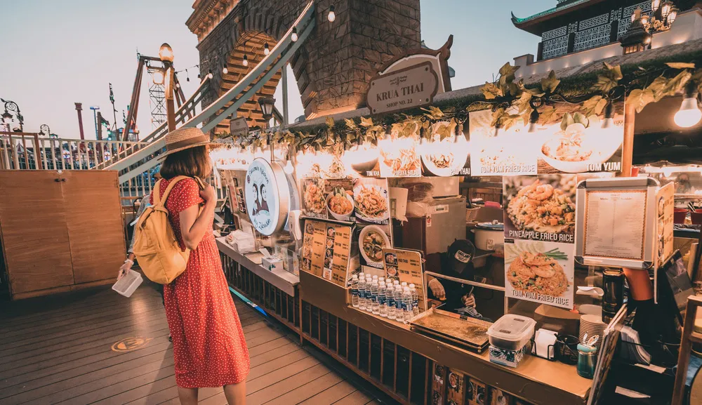 El turismo gastronómico: una experiencia cultural y sensorial
